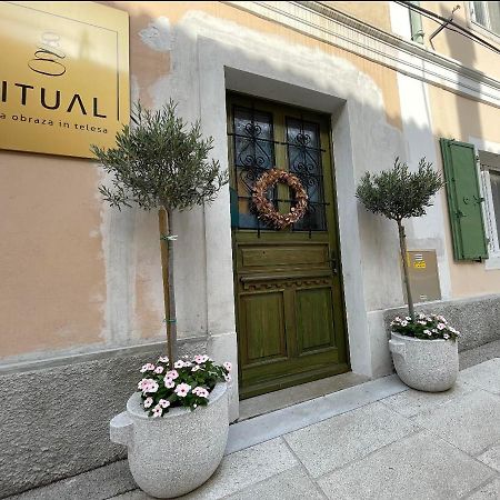 Ritual Apartment Ajdovscina Exterior photo
