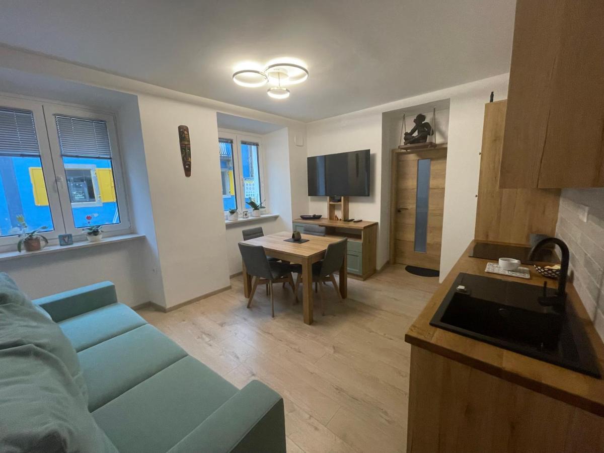Ritual Apartment Ajdovscina Exterior photo
