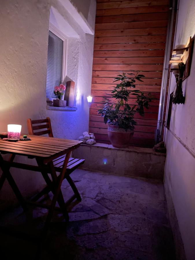 Ritual Apartment Ajdovscina Exterior photo