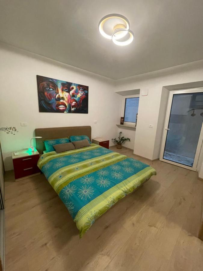 Ritual Apartment Ajdovscina Exterior photo