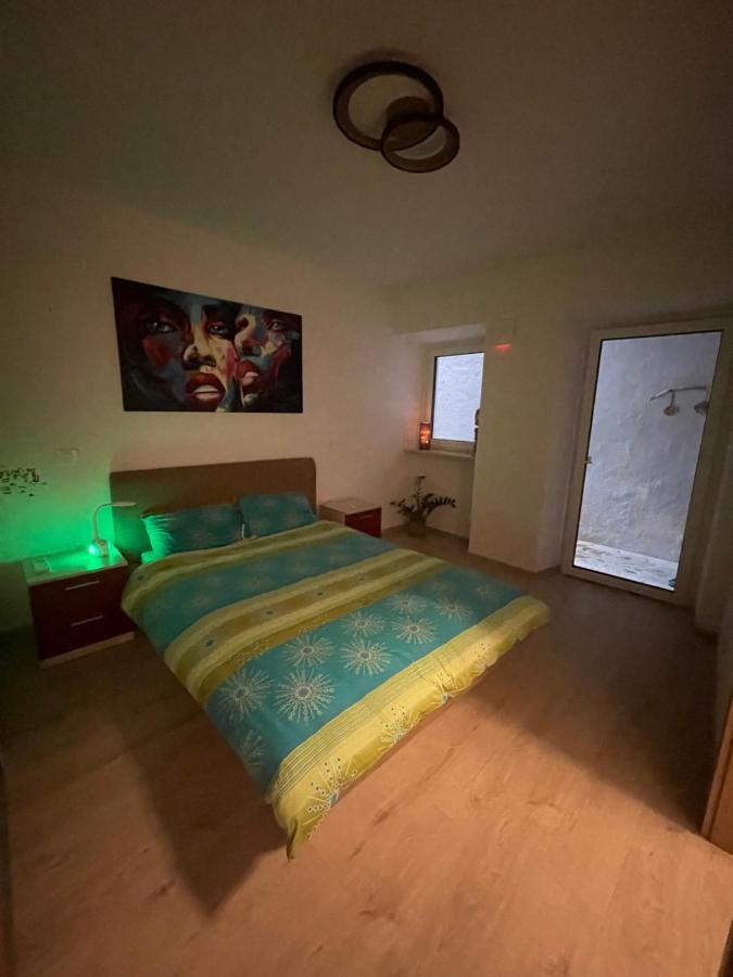 Ritual Apartment Ajdovscina Exterior photo